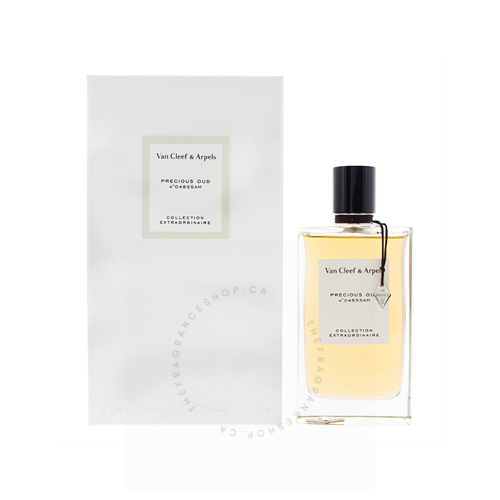 Van Cleef & Arpels Precious Oud EDP for Him / Her 75mL - Precous Oud